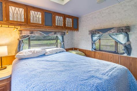 53 Calvin Lane Oakfield ME 04763