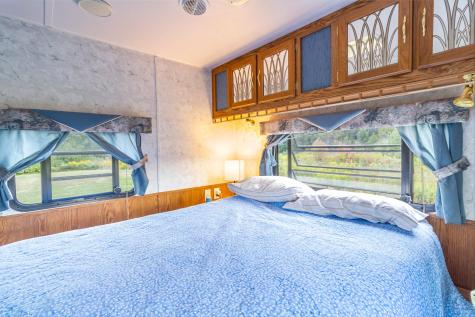 53 Calvin Lane Oakfield ME 04763