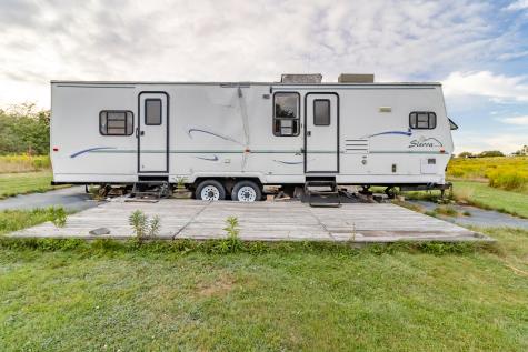 53 Calvin Lane Oakfield ME 04763