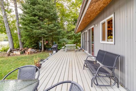 53 Calvin Lane Oakfield ME 04763