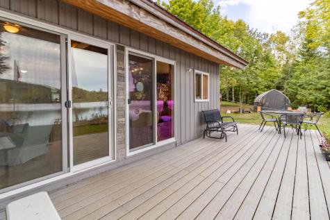 53 Calvin Lane Oakfield ME 04763