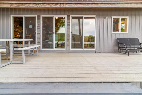 53 Calvin Lane Oakfield ME 04763