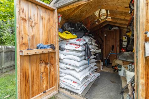 53 Calvin Lane Oakfield ME 04763