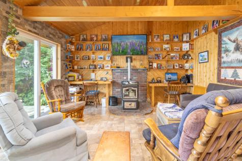 53 Calvin Lane Oakfield ME 04763