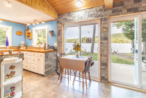 53 Calvin Lane Oakfield ME 04763