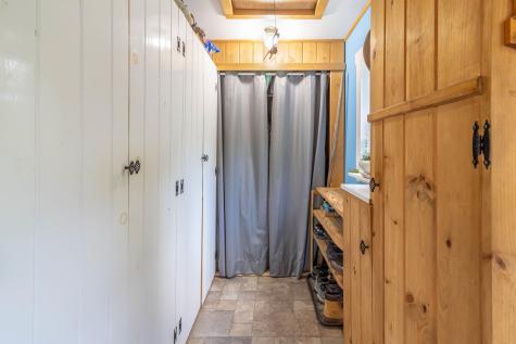 53 Calvin Lane Oakfield ME 04763