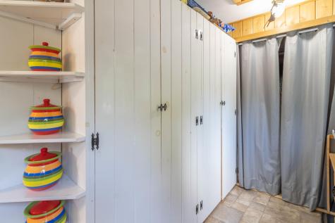 53 Calvin Lane Oakfield ME 04763