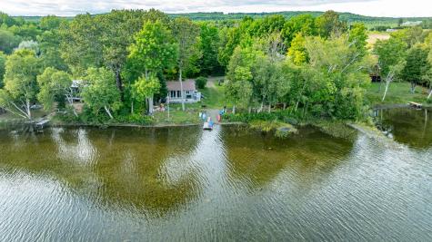 53 Calvin Lane Oakfield ME 04763