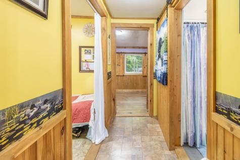 53 Calvin Lane Oakfield ME 04763