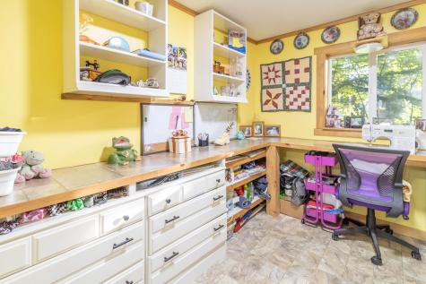 53 Calvin Lane Oakfield ME 04763