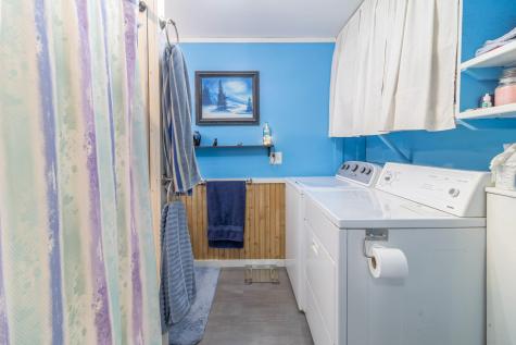 53 Calvin Lane Oakfield ME 04763