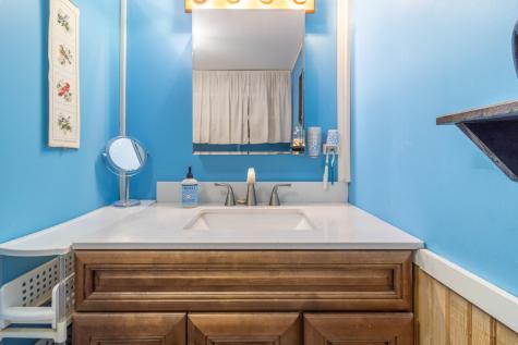 53 Calvin Lane Oakfield ME 04763