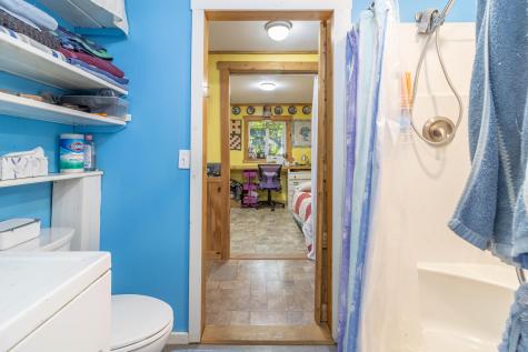 53 Calvin Lane Oakfield ME 04763