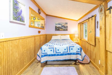 53 Calvin Lane Oakfield ME 04763