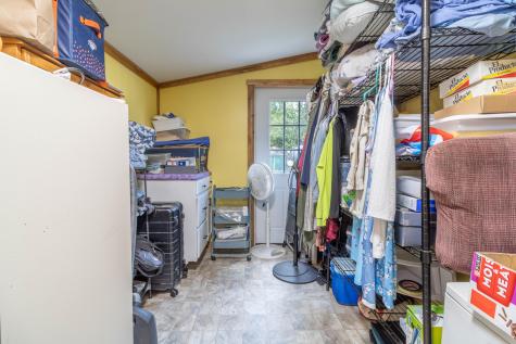 53 Calvin Lane Oakfield ME 04763