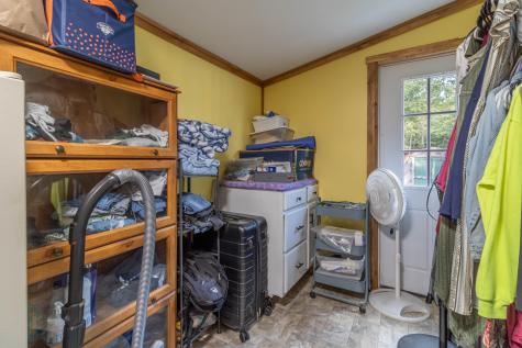 53 Calvin Lane Oakfield ME 04763