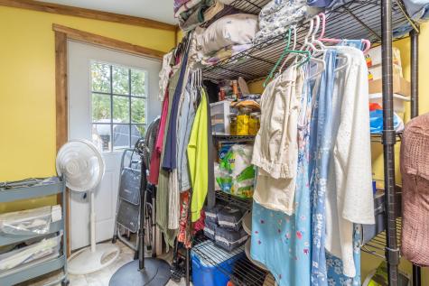 53 Calvin Lane Oakfield ME 04763