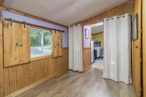 53 Calvin Lane Oakfield ME 04763