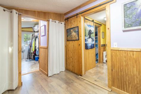 53 Calvin Lane Oakfield ME 04763