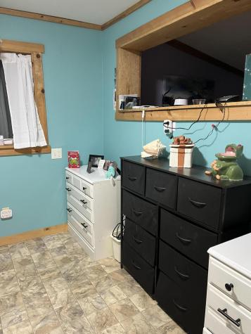 53 Calvin Lane Oakfield ME 04763