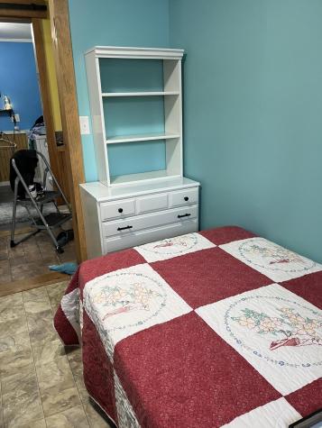 53 Calvin Lane Oakfield ME 04763