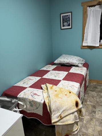 53 Calvin Lane Oakfield ME 04763