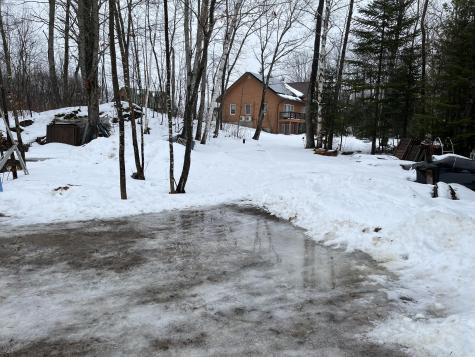 53 Calvin Lane Oakfield ME 04763