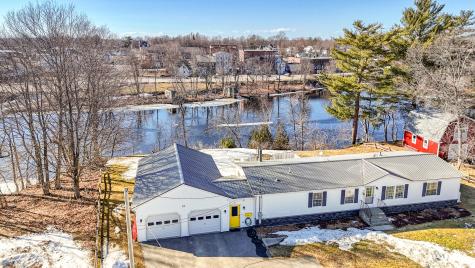 19 Bunker Avenue Fairfield ME 04937