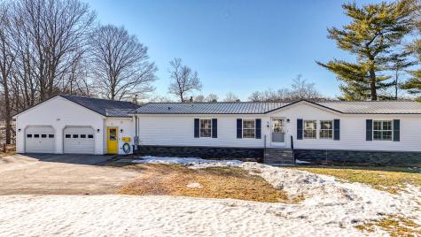 19 Bunker Avenue Fairfield ME 04937