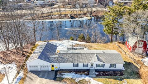 19 Bunker Avenue Fairfield ME 04937