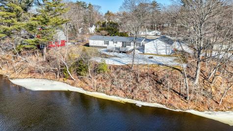 19 Bunker Avenue Fairfield ME 04937