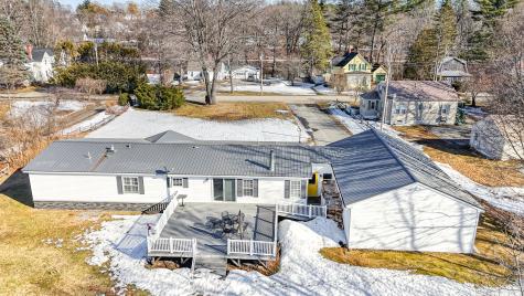 19 Bunker Avenue Fairfield ME 04937