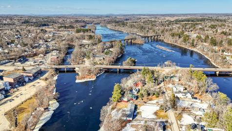 19 Bunker Avenue Fairfield ME 04937