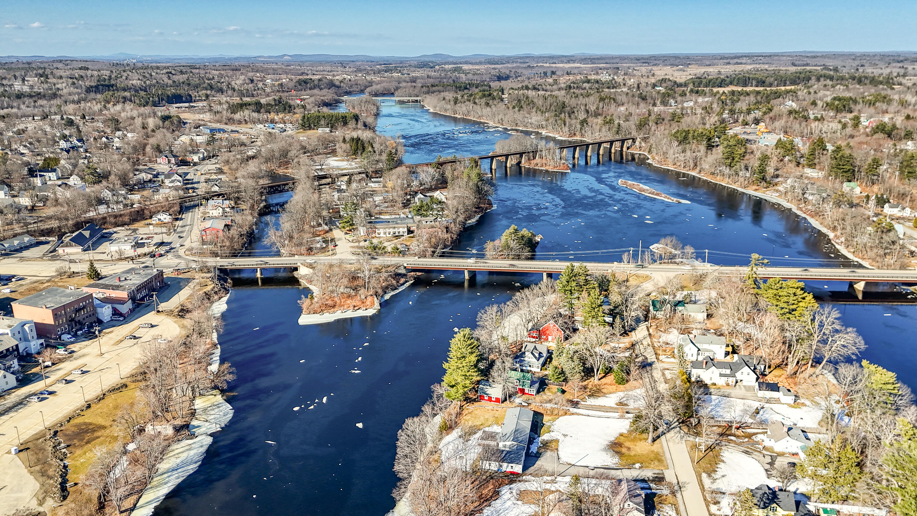 19 Bunker Avenue Fairfield ME 04937