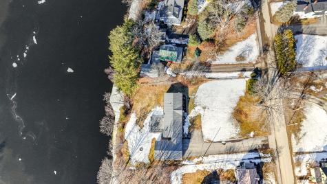 19 Bunker Avenue Fairfield ME 04937