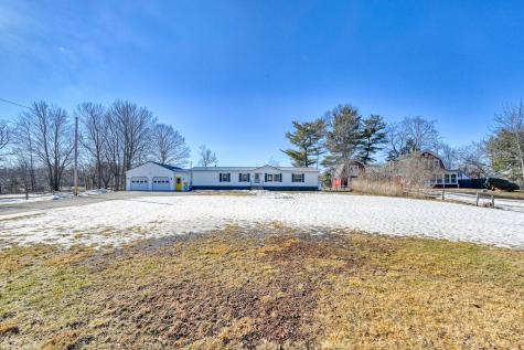 19 Bunker Avenue Fairfield ME 04937