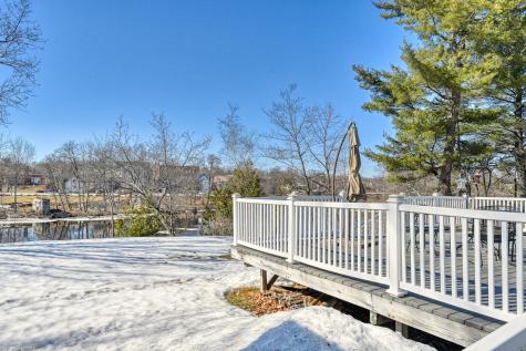 19 Bunker Avenue Fairfield ME 04937