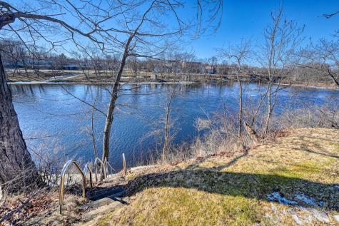 19 Bunker Avenue Fairfield ME 04937