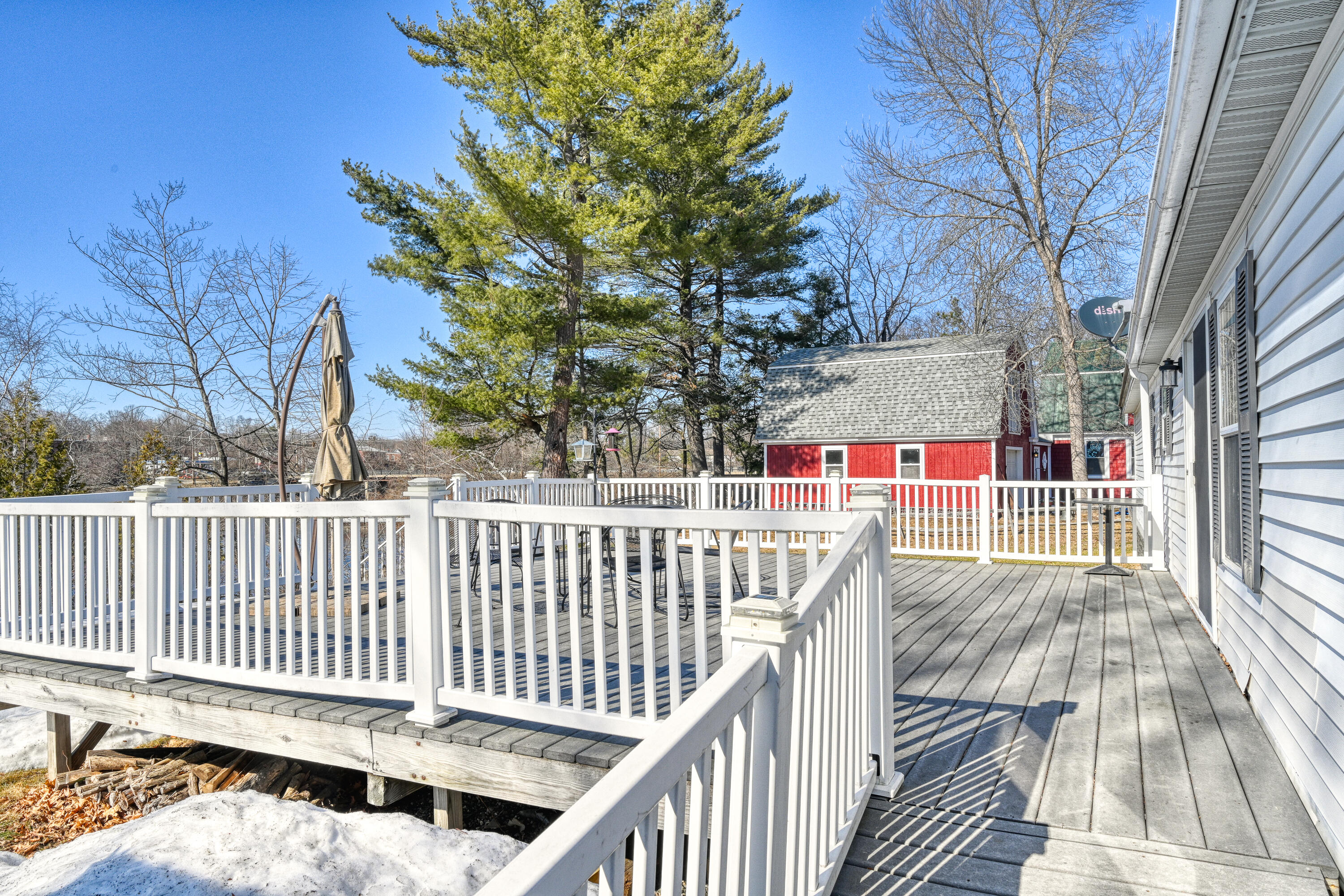 19 Bunker Avenue Fairfield ME 04937