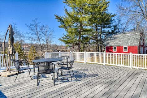 19 Bunker Avenue Fairfield ME 04937