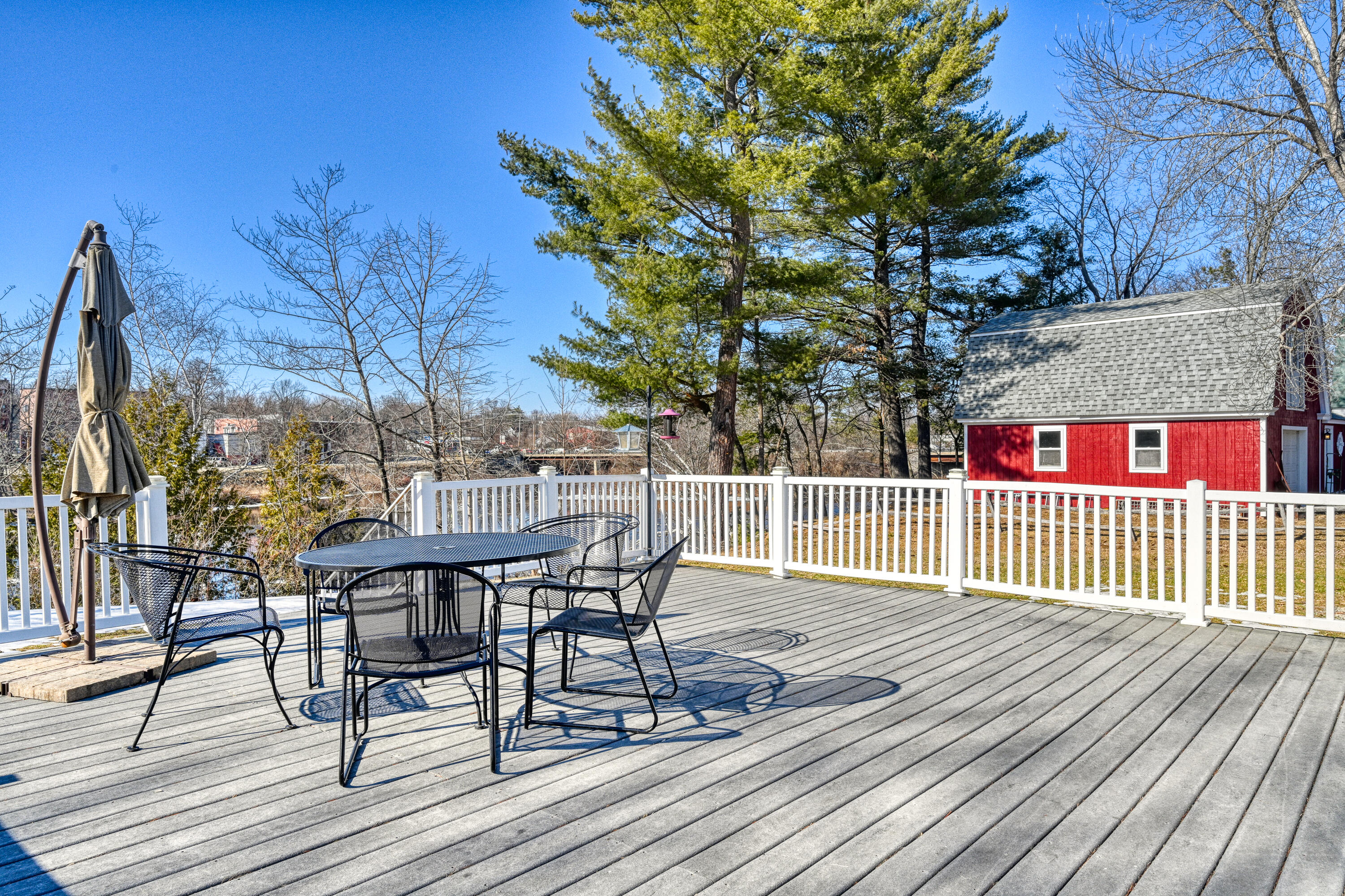 19 Bunker Avenue Fairfield ME 04937