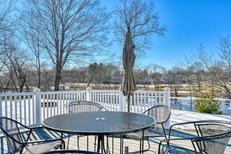 19 Bunker Avenue Fairfield ME 04937