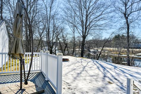 19 Bunker Avenue Fairfield ME 04937