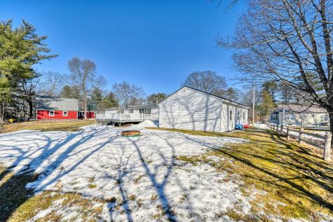 19 Bunker Avenue Fairfield ME 04937