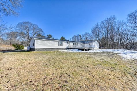 19 Bunker Avenue Fairfield ME 04937