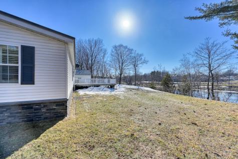 19 Bunker Avenue Fairfield ME 04937