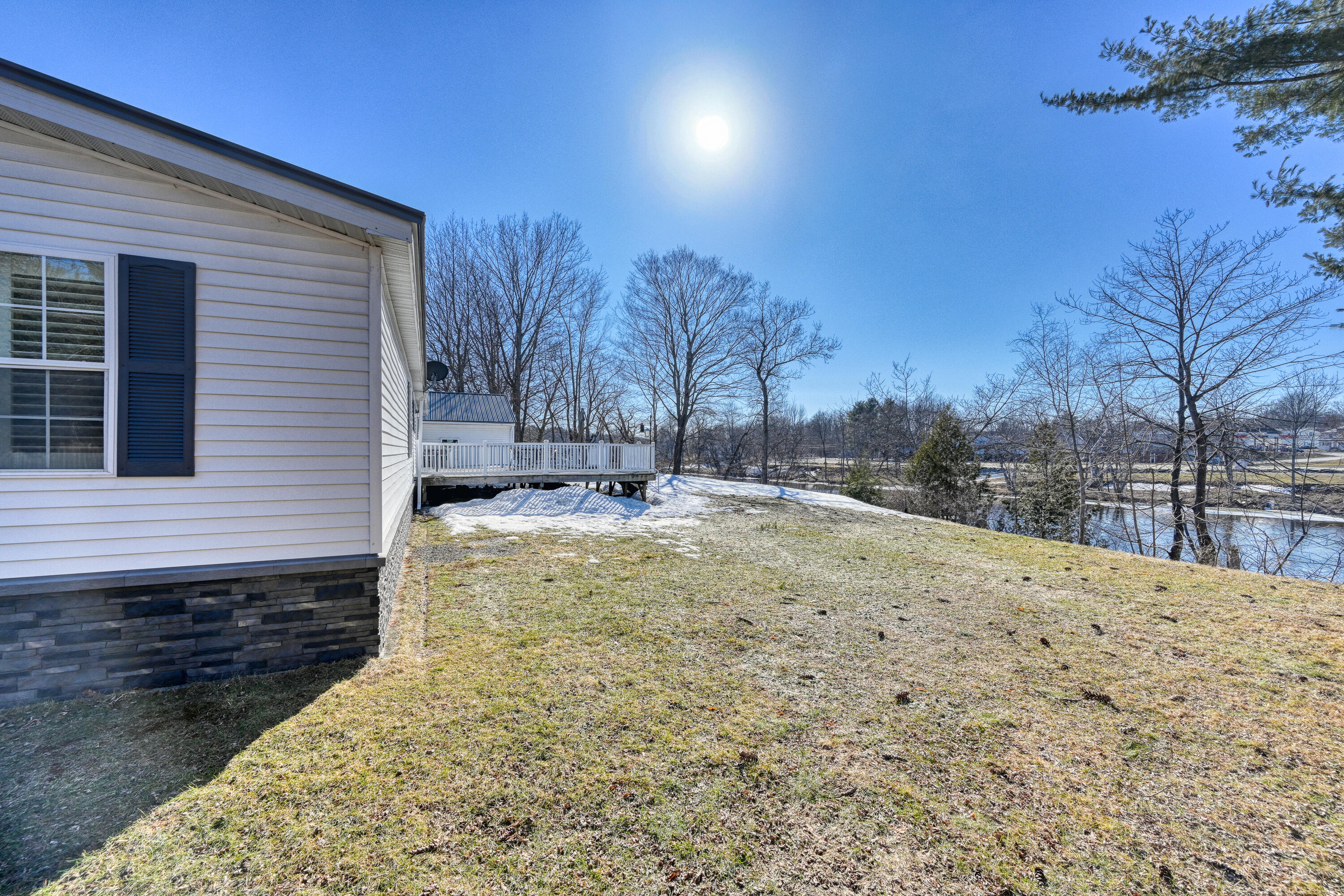 19 Bunker Avenue Fairfield ME 04937