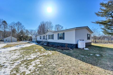 19 Bunker Avenue Fairfield ME 04937