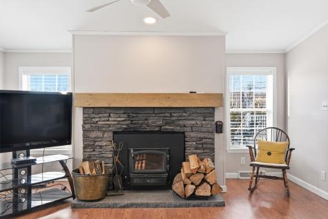 19 Bunker Avenue Fairfield ME 04937