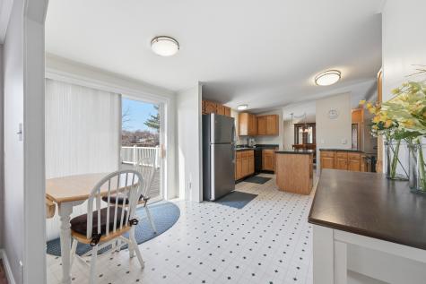 19 Bunker Avenue Fairfield ME 04937